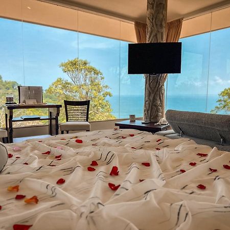 Issimo Suites (Adults Only) Мануэль-Антонио Экстерьер фото