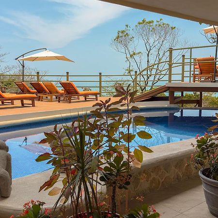 Issimo Suites (Adults Only) Мануэль-Антонио Экстерьер фото